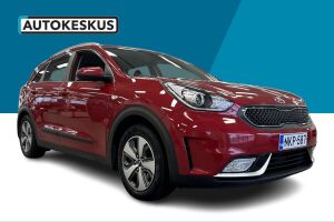 Kia Niro esikatselu 3