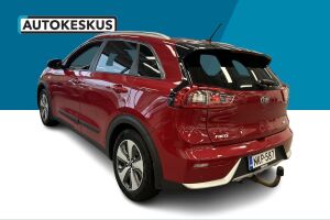 Kia Niro esikatselu 7