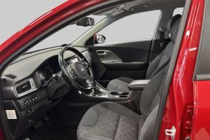 Kia Niro esikatselu 9
