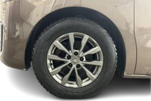 Toyota Proace Verso esikatselu 11