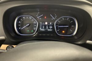 Toyota Proace Verso esikatselu 12