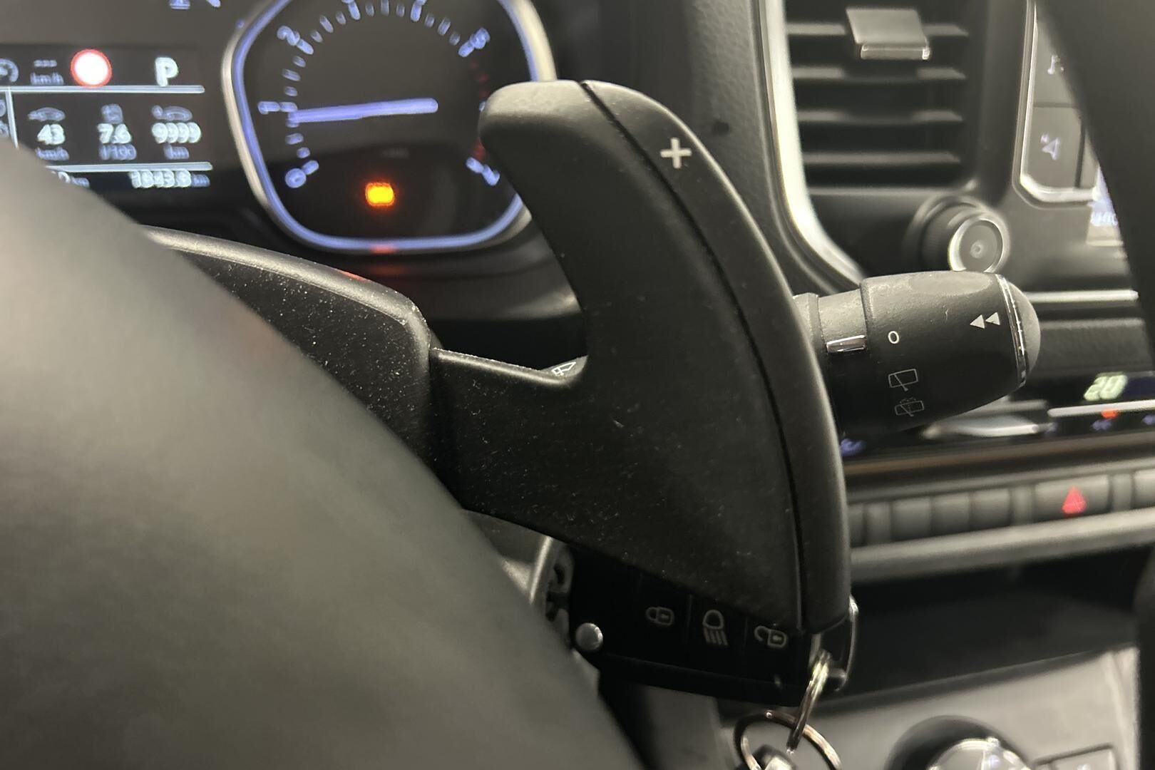 Toyota Proace Verso iso kuva 22