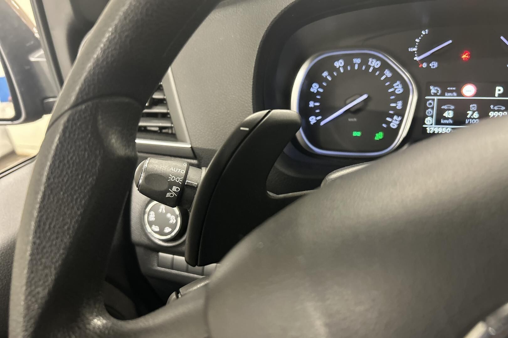 Toyota Proace Verso iso kuva 13