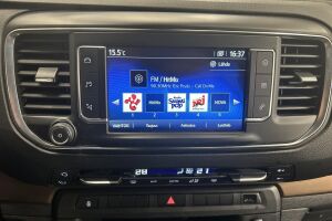 Toyota Proace Verso esikatselu 14