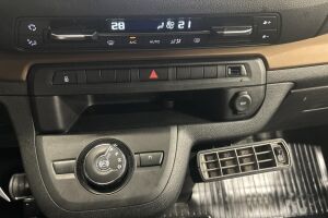 Toyota Proace Verso esikatselu 15