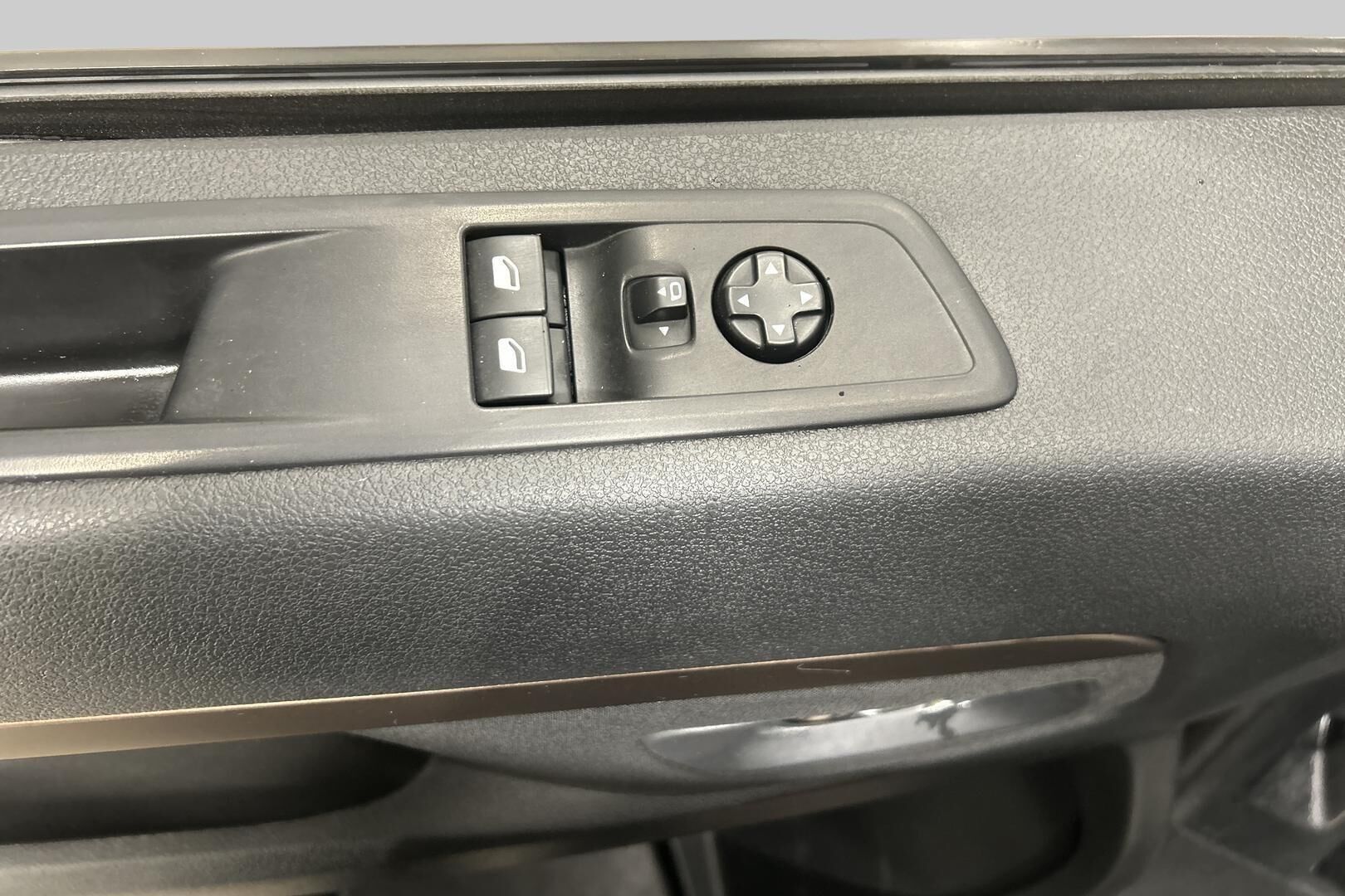 Toyota Proace Verso iso kuva 17