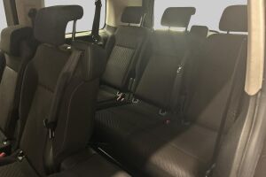Toyota Proace Verso esikatselu 19