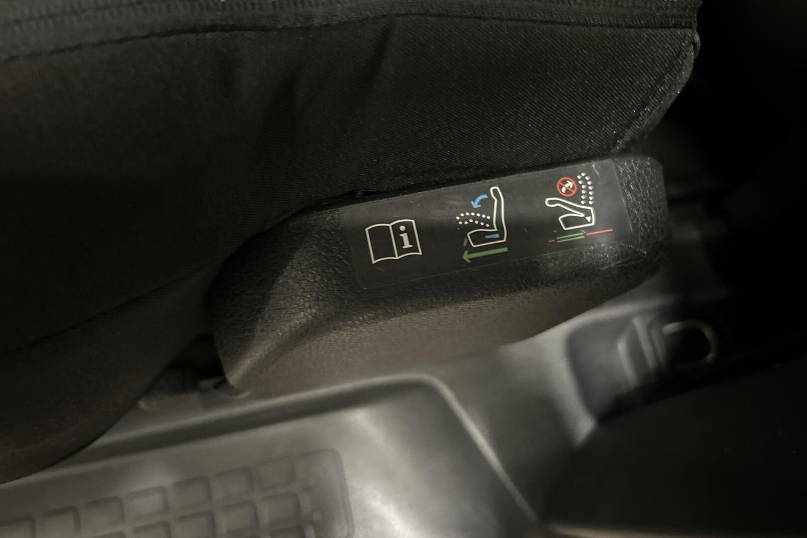 Toyota Proace Verso iso kuva 24