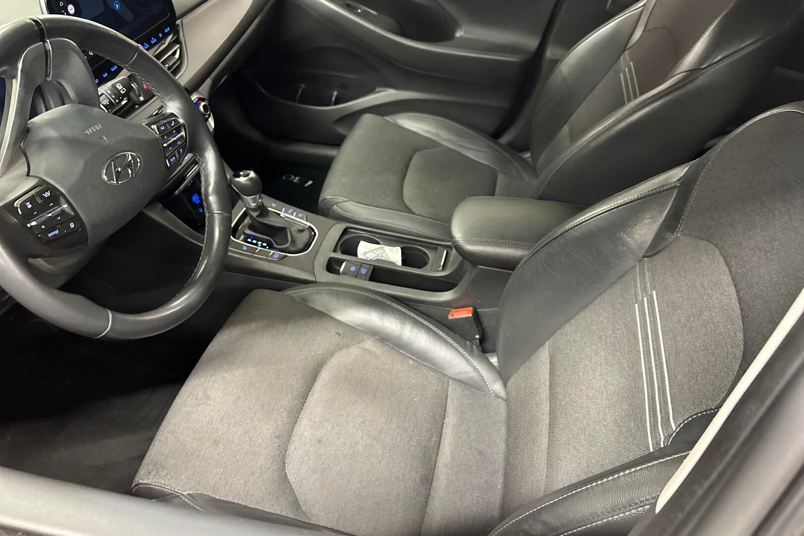 Hyundai i30 Wagon iso kuva 2