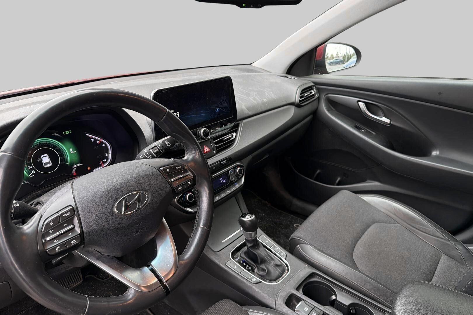 Hyundai i30 Wagon iso kuva 2