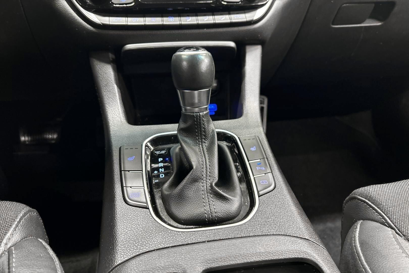 Hyundai i30 Wagon iso kuva 8