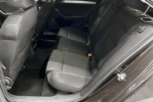 Skoda Superb esikatselu 8