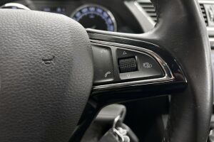 Skoda Superb esikatselu 22