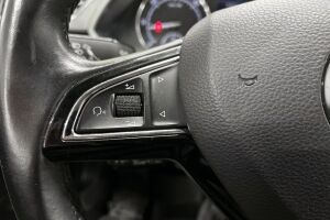 Skoda Superb esikatselu 14