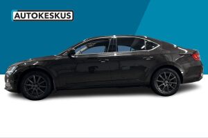 Skoda Superb esikatselu 6