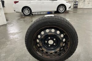 Toyota Auris esikatselu 13