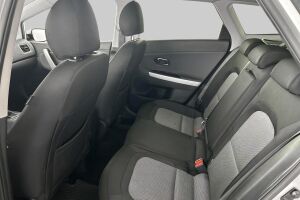 Kia cee'd esikatselu 10