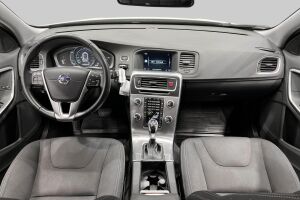 Volvo V60 esikatselu 28