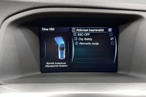Volvo V60 esikatselu 14