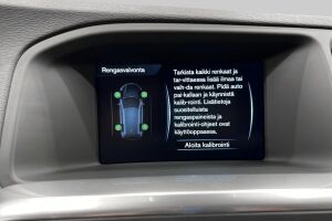 Volvo V60 esikatselu 16