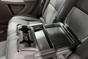 Volvo V60 esikatselu 22