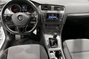 Volkswagen Golf esikatselu 11