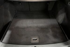 Volkswagen Golf esikatselu 12