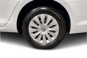 Volkswagen Golf esikatselu 13