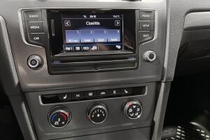 Volkswagen Golf esikatselu 15