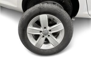 Volkswagen Golf esikatselu 16