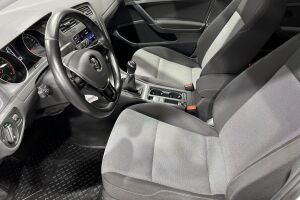 Volkswagen Golf esikatselu 9