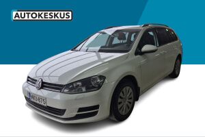 Volkswagen Golf esikatselu 0