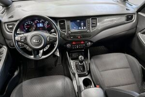 Kia Carens esikatselu 10