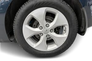 Kia Carens esikatselu 29