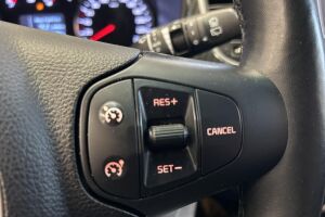 Kia Carens esikatselu 30