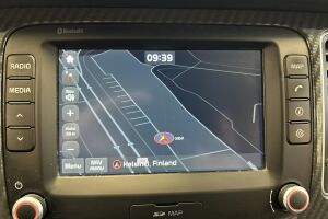 Kia Carens esikatselu 18