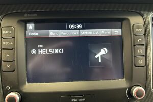 Kia Carens esikatselu 19