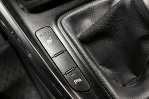 Kia Carens esikatselu 22