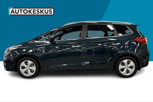 Kia Carens esikatselu 7