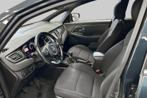 Kia Carens esikatselu 8