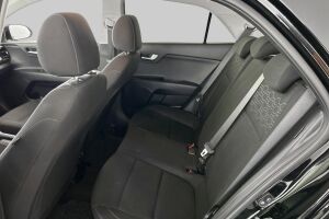 Kia Rio esikatselu 10