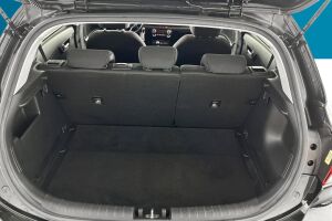 Kia Rio esikatselu 12