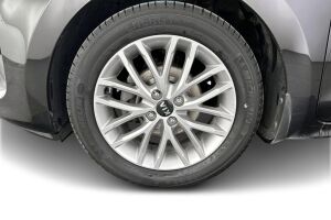 Kia Rio esikatselu 13