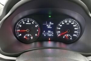 Kia Rio esikatselu 14