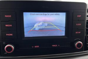 Kia Rio esikatselu 16