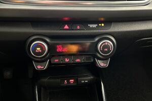 Kia Rio esikatselu 17