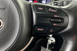 Kia Rio esikatselu 19