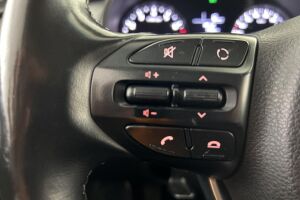 Kia Rio esikatselu 20