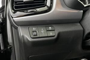 Kia Rio esikatselu 21