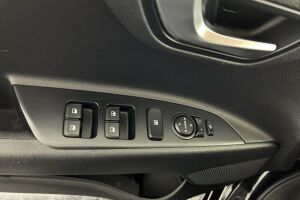 Kia Rio esikatselu 22